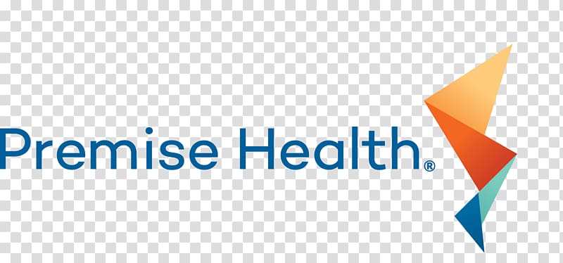 Logo Product design Brand Premise Health Holding Corp. Font, Health Center transparent background PNG clipart