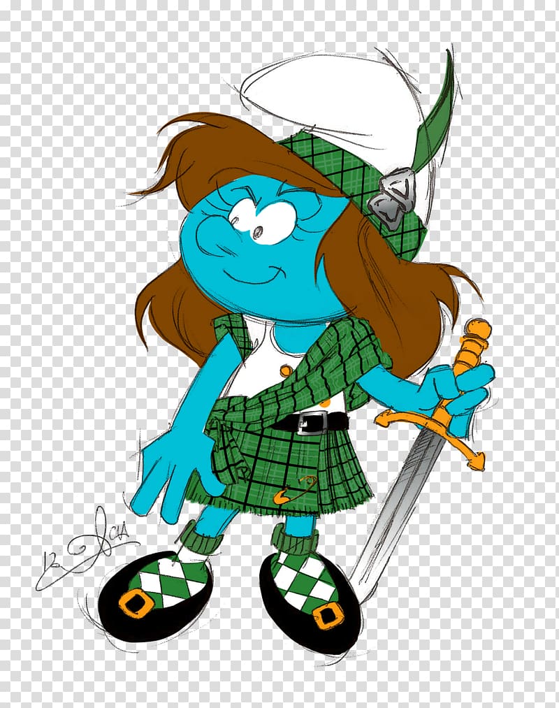 Smurfette Wikia The Smurfs, Redneck Games transparent background PNG clipart
