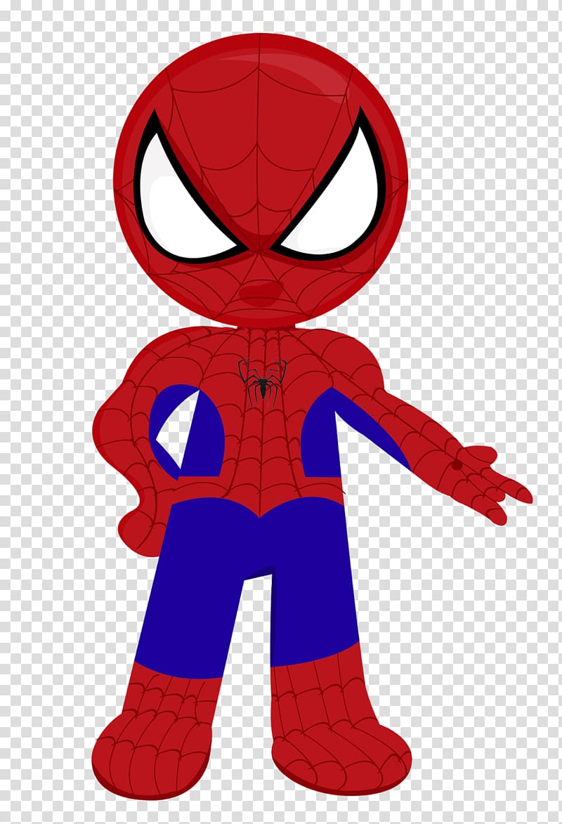 Spider-Man Captain America Superhero , superhero transparent background PNG clipart