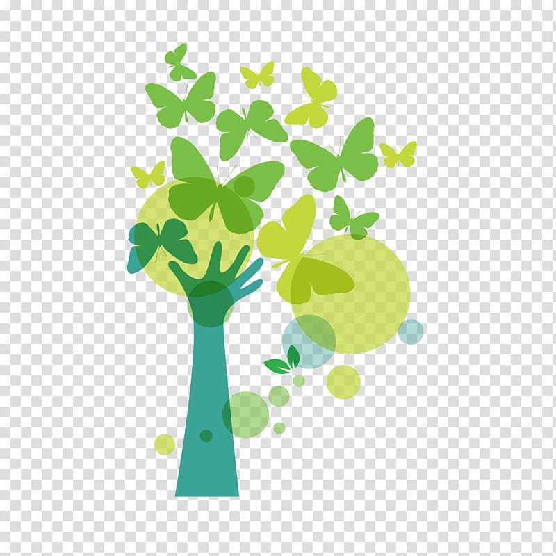 Ecology Environmental protection Poster Ecological island, Green Home transparent background PNG clipart