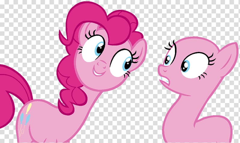 Pinkie Pie Cupcake My Little Pony: Friendship Is Magic , Foot cat transparent background PNG clipart