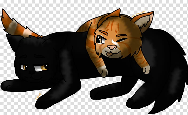 Cat Marmalade Fan art , Cat transparent background PNG clipart