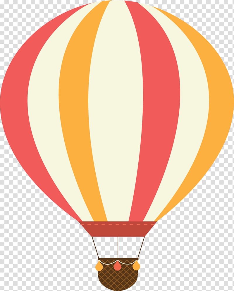 Hot air balloon Flight Aerostat , balloon transparent background PNG clipart
