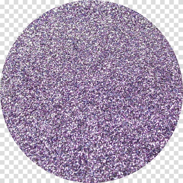 Art Glitter Purple Silver Lilac, silver glitter transparent background PNG clipart