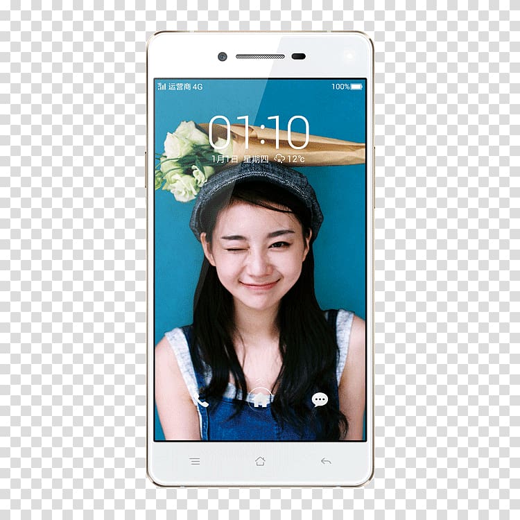 OPPO Digital Mobile Phones Hewlett-Packard Android Smartphone, tmall discount transparent background PNG clipart