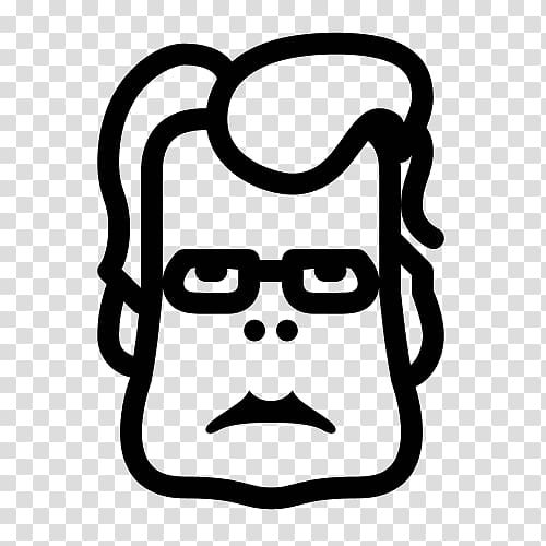 It Computer Icons, Stephen king transparent background PNG clipart