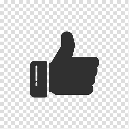 facebook thumbs up png