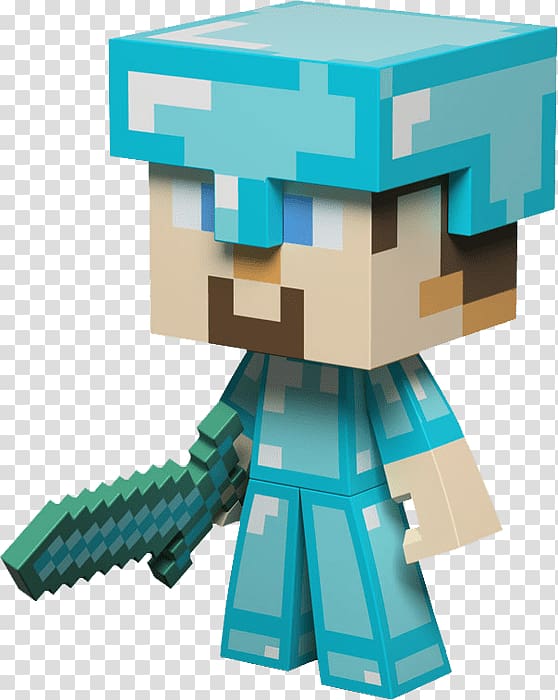 Minecraft Skin Herobrine Ice Mod, others transparent background