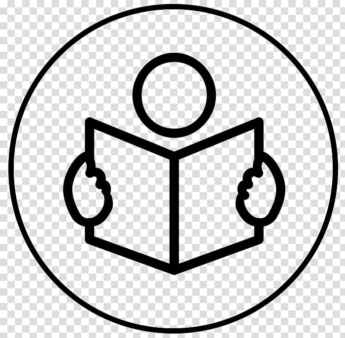 Computer Icons Book Reading Symbol, book transparent background PNG clipart