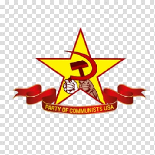 Communism Russia Revolutionary Communist Youth League Communist Party USA United States of America, transparent background PNG clipart