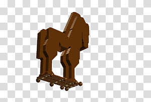 Horse Carnivora, horse transparent background PNG clipart thumbnail