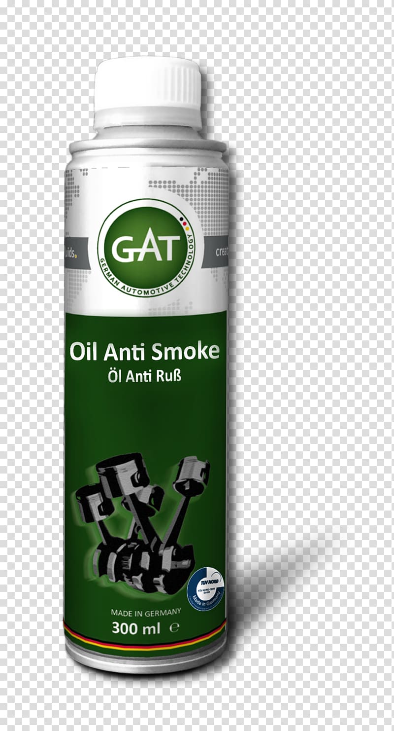 Adalékanyag Motor oil Oil additive Engine, anti smoking transparent background PNG clipart