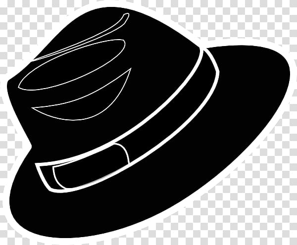 Fedora , Fedora transparent background PNG clipart