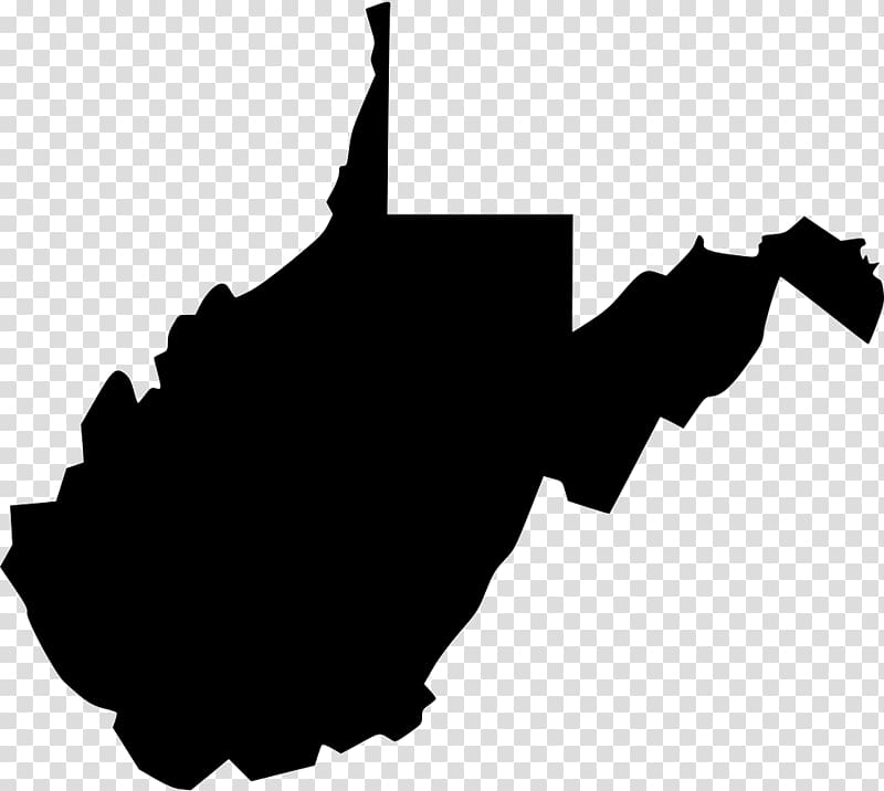 McDowell County, West Virginia Ritchie County, West Virginia Raleigh County, West Virginia West Virginia gubernatorial election, 2000 U.S. state, west transparent background PNG clipart