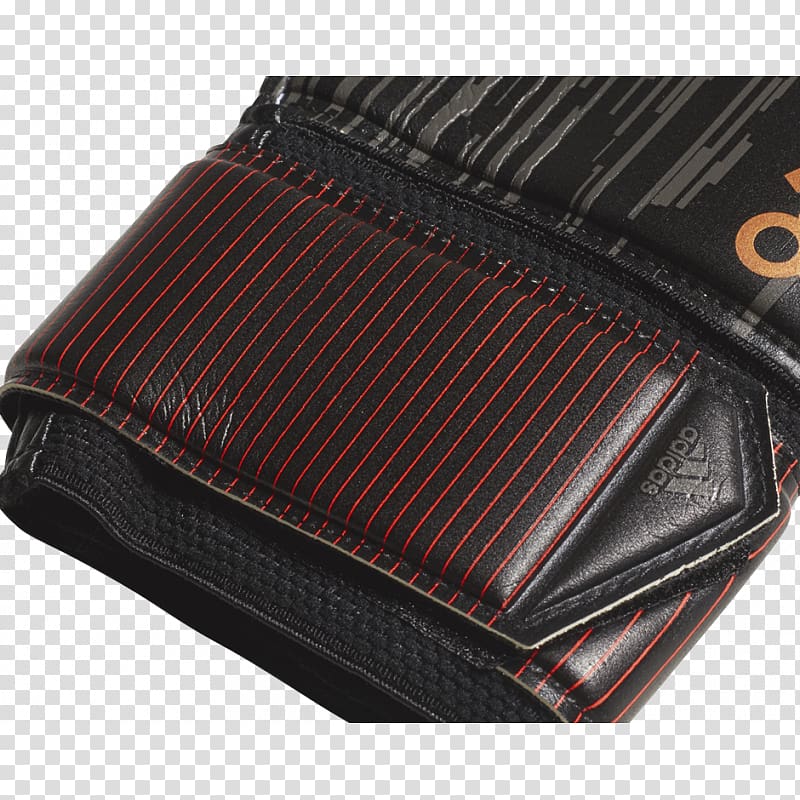 Guante de guardameta Glove Goalkeeper Adidas Wallet, adidas transparent background PNG clipart