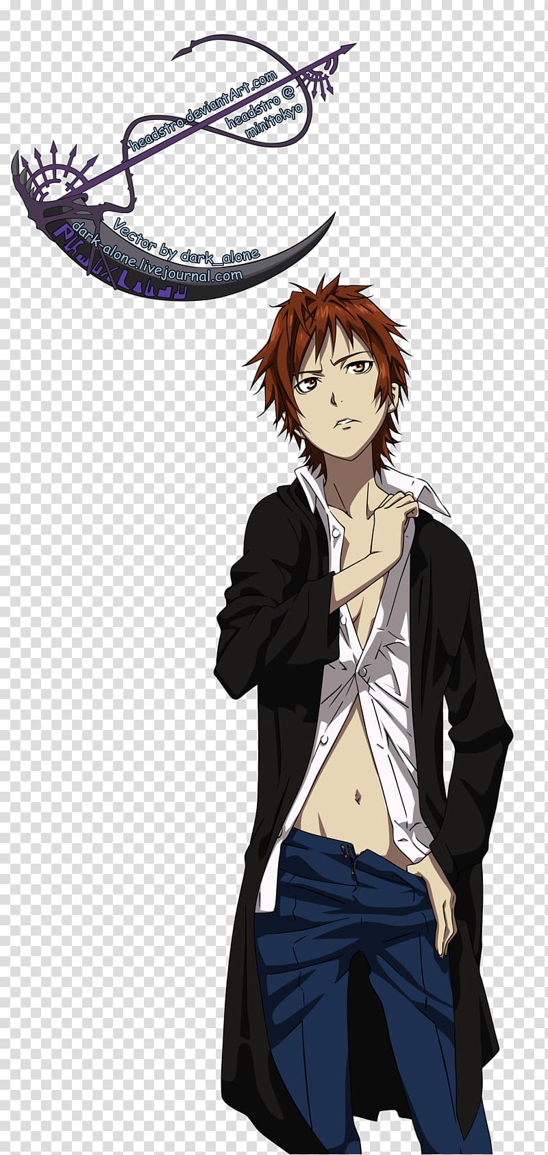 Misaki Yata Saruhiko Fushimi Yashiro Isana Anime Mikoto Suoh, Anime transparent background PNG clipart