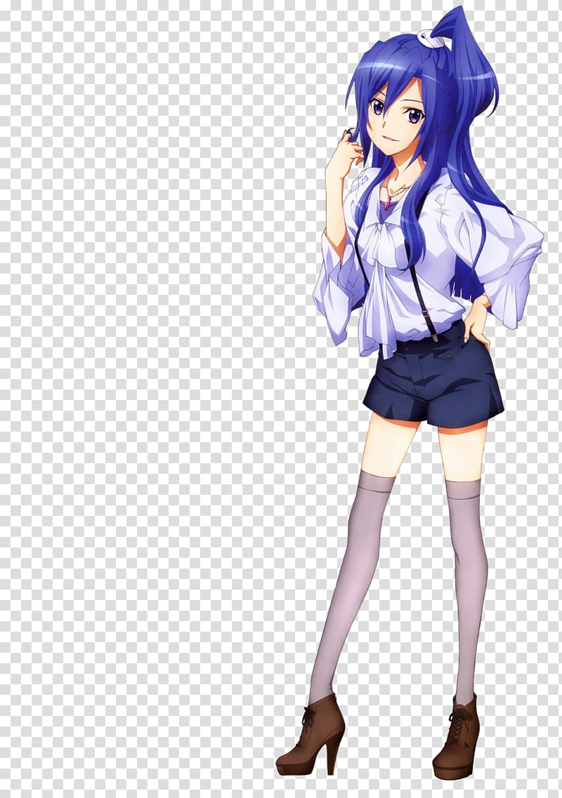 Tsubasa Kazanari Hibiki Tachibana Anime Manga Character, Anime transparent background PNG clipart