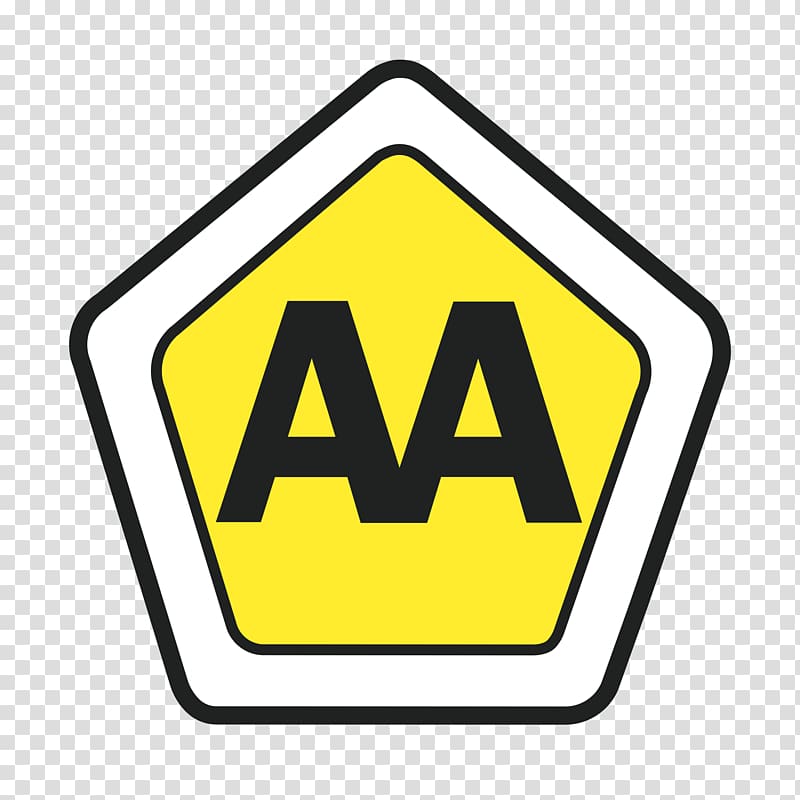 Big Hole graphics Logo American Airlines, no parking transparent background PNG clipart