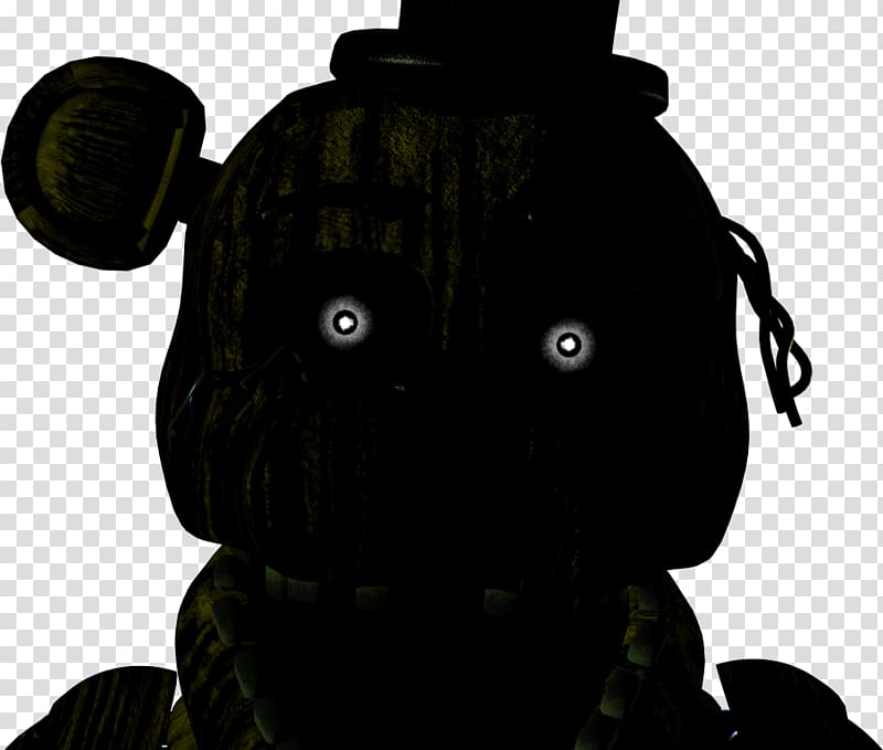 Five Nights at Freddy\'s 3 Five Nights at Freddy\'s 2 Five Nights at Freddy\'s: Sister Location Jump scare, others transparent background PNG clipart