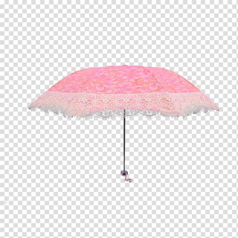 Umbrella, Card love pink umbrella transparent background PNG clipart