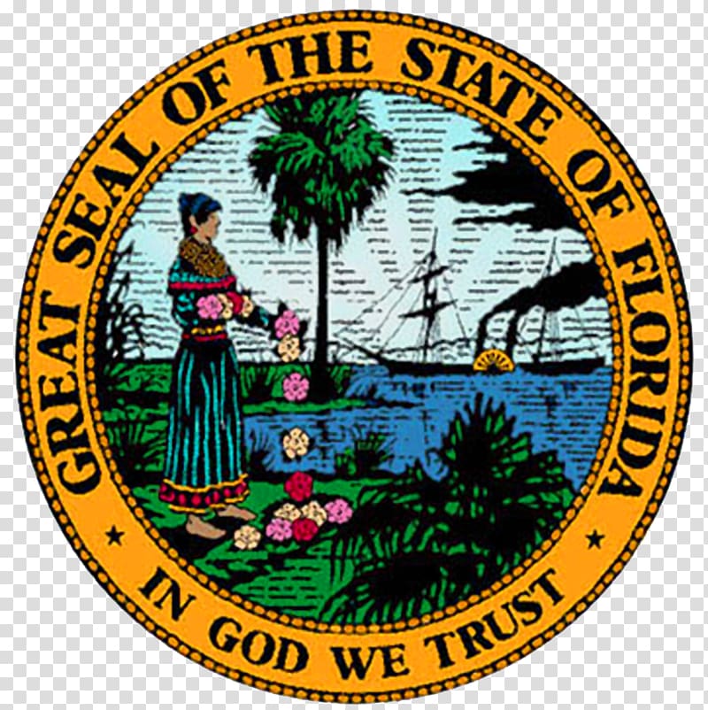 Florida State University Seal of Florida Logo Flag of Florida, others transparent background PNG clipart