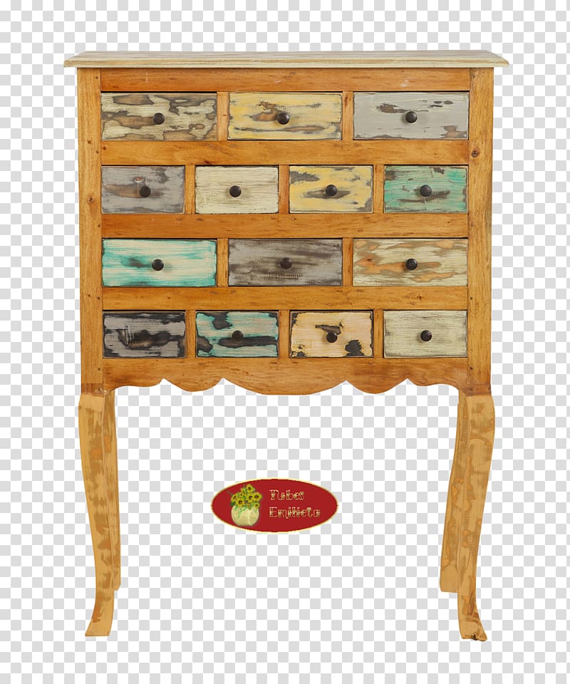 Table Antique furniture Drawer Commode, table transparent background PNG clipart