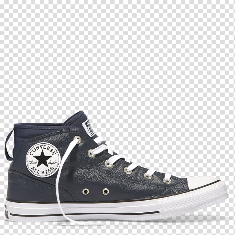 Chuck Taylor All-Stars Converse Chuck Taylor All Star Syde Street Mid ...