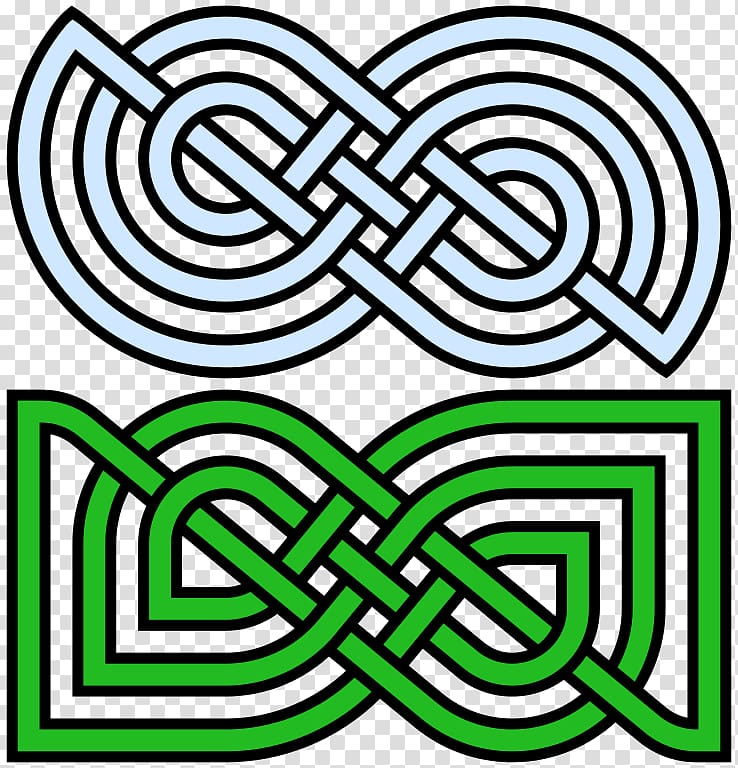 Celtic cross Celtic knot Coloring book Triskelion, knot transparent background PNG clipart