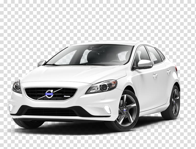 Volvo V60 Volvo S80 Volvo V40 Volvo S60, volvo transparent background PNG clipart
