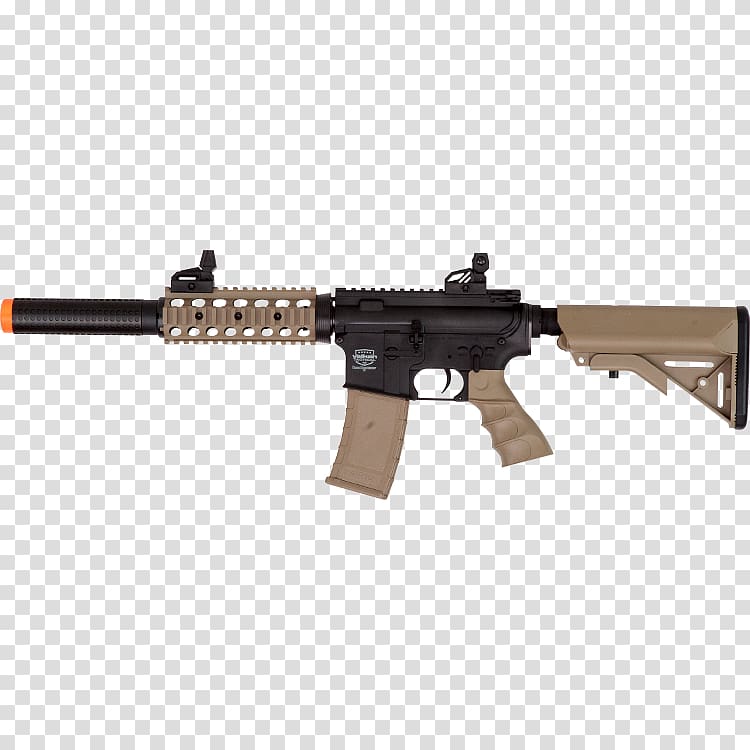 Airsoft Guns Rifle Hop-up, others transparent background PNG clipart