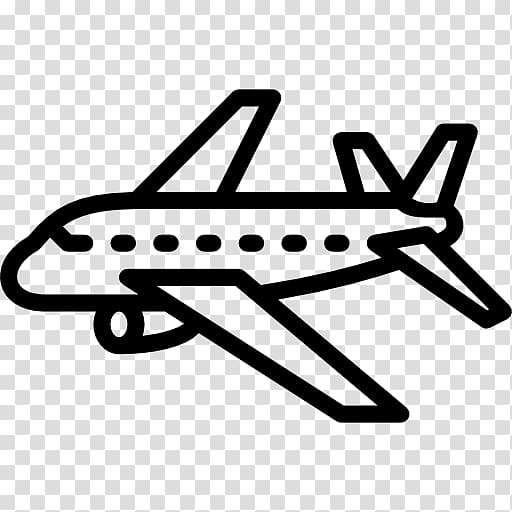 Transport Travel Etiqa Computer Icons Hotel, aeroplane icons transparent background PNG clipart