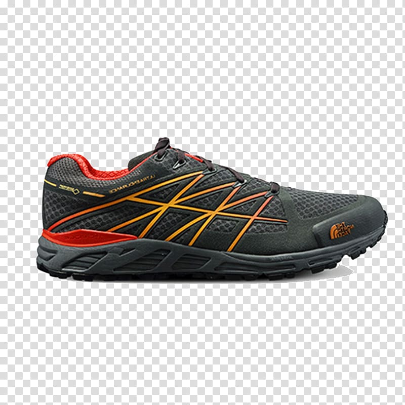Tartan Shoe Sneakers Brand, Autumn and winter men\'s cross country running shoes transparent background PNG clipart