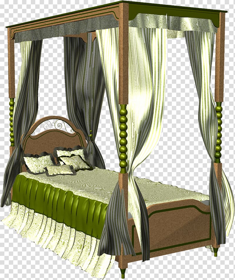 Furniture Bed Sheets Table Bedding, bed transparent background PNG clipart