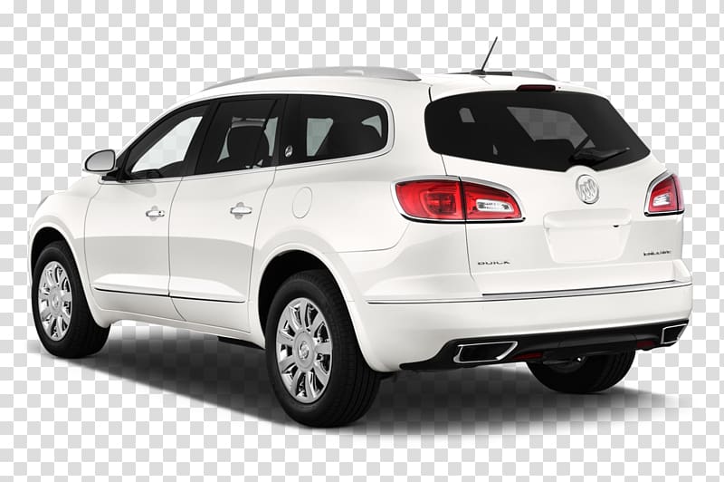 2016 Buick Enclave 2017 Buick Enclave 2018 Buick Enclave 2015 Buick Enclave 2013 Buick Enclave, luxury brand transparent background PNG clipart
