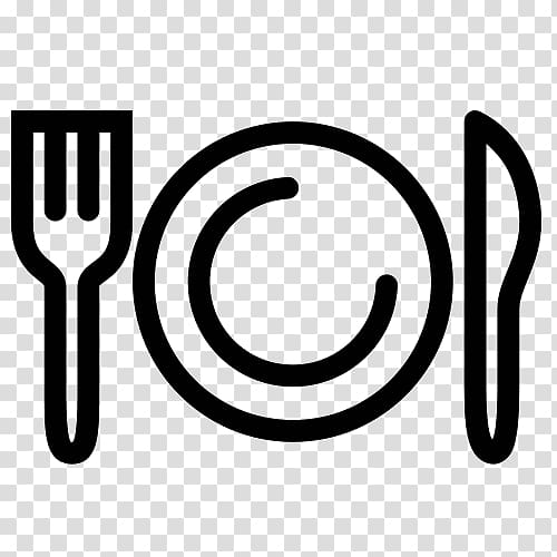 Computer Icons Tableware Cutlery Fork Spoon, fork transparent background PNG clipart