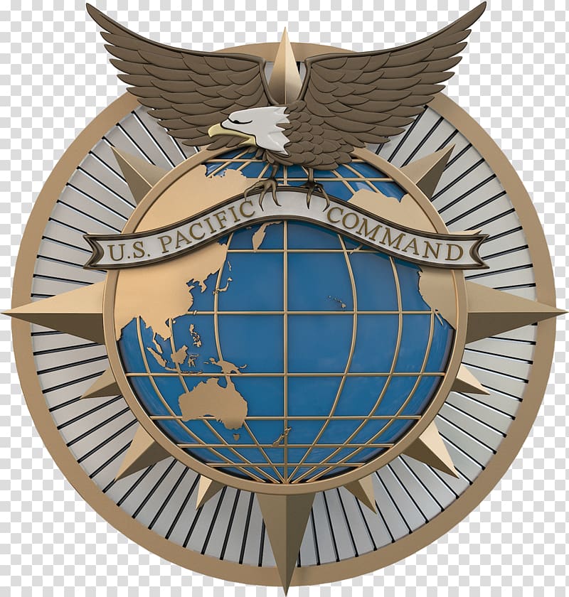 United States Indo-Pacific Command United States Indo-Pacific Command United States Department of Defense United States Navy, united states transparent background PNG clipart