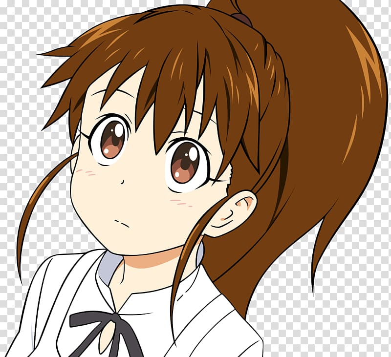 TV Tropes Character Hair Anime Spoiler, hair transparent background PNG clipart