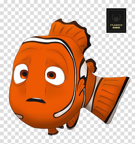 Rendering Computer graphics, nemo transparent background PNG clipart