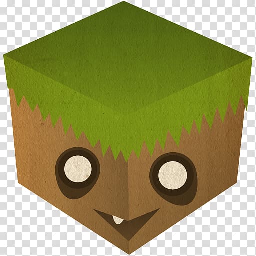 Minecraft: Pocket Edition Computer Icons Survival Mod, Icon Minecraft transparent background PNG clipart