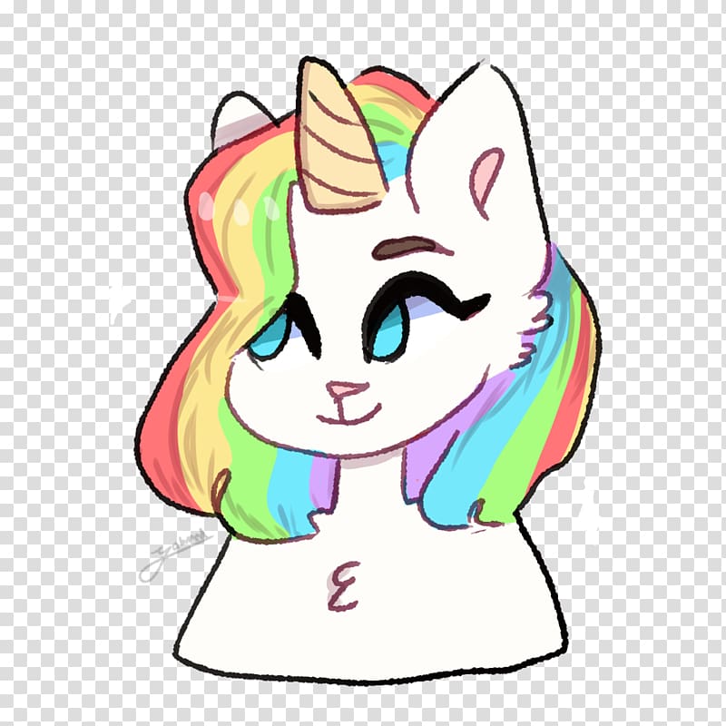 Emoji Art Rainbow Dash Drawing, lovely rainbow transparent background PNG clipart