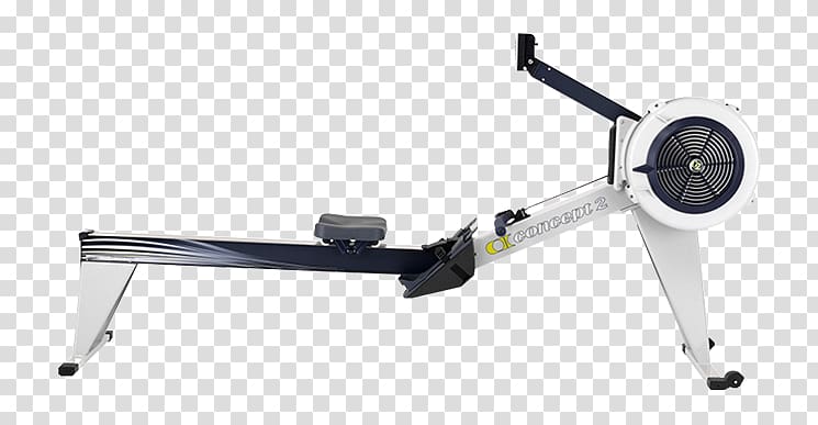 Concept2 Model E Indoor rower Concept2 Model D Rowing, Rowing transparent background PNG clipart