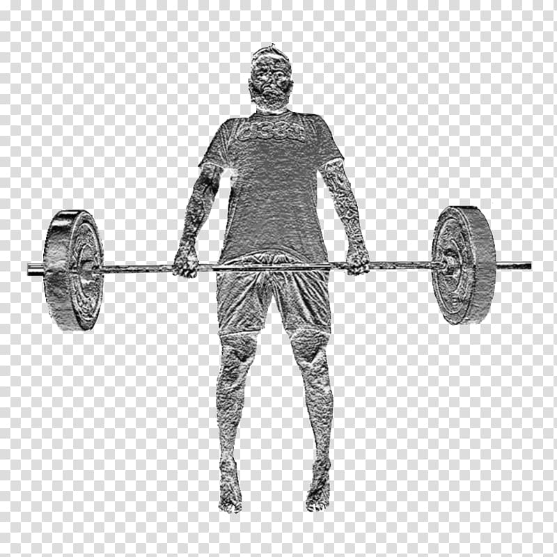 Barbell Olympic weightlifting Car Weight training Ragnar Danneskjold