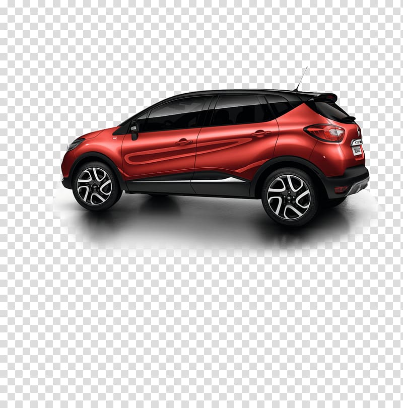 Renault Captur Car Mercedes-Benz GL-Class, renault transparent background PNG clipart