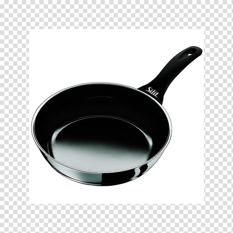 Frying pan Silit Saltiere Cookware Kochtopf, frying pan transparent background PNG clipart