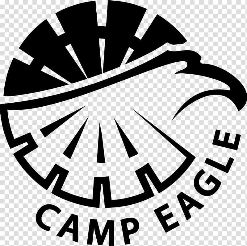 Camp Eagle Day camp Camping Bandera Summer camp, child transparent background PNG clipart