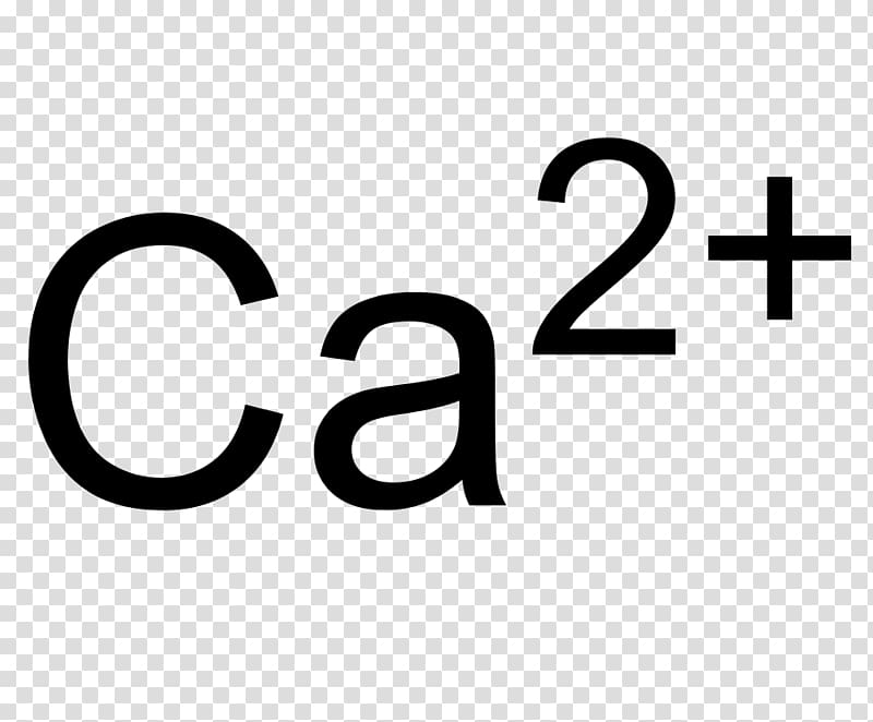 Ion Calcium carbonate Chemical compound Calcium hypochlorite, salt transparent background PNG clipart