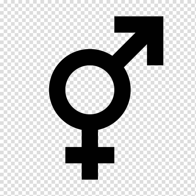 LGBT symbols Gender symbol Queer, symbol transparent background PNG clipart