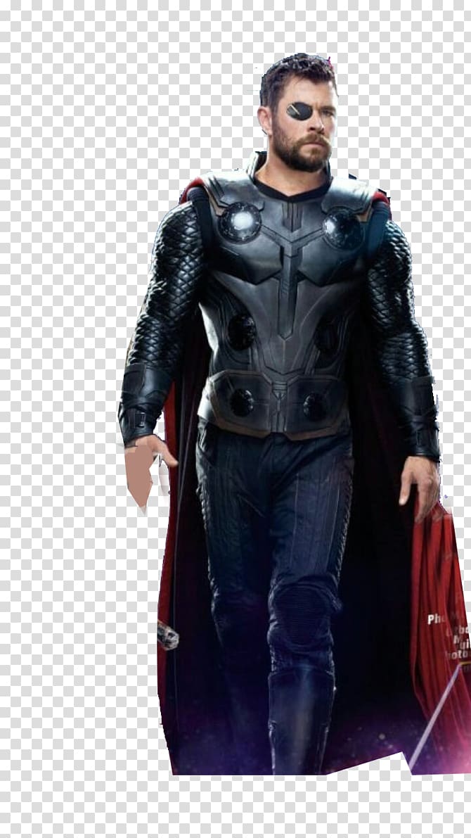 Avengers: Infinity War Thor Iron Man Surtur Loki, Thor transparent background PNG clipart