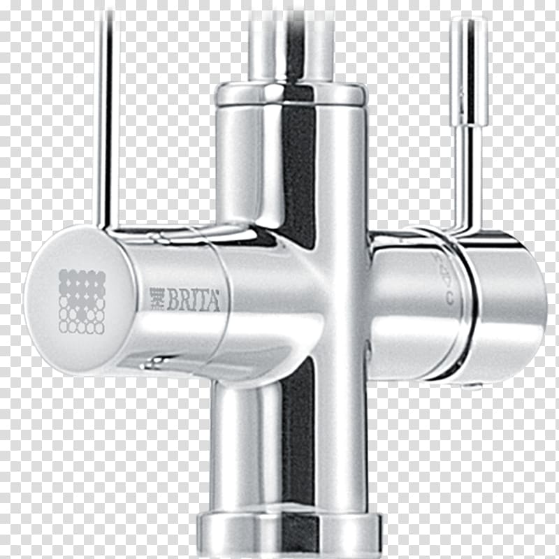 Water Filter Brita GmbH Tap Jug Kitchen, Tap And Die transparent background PNG clipart