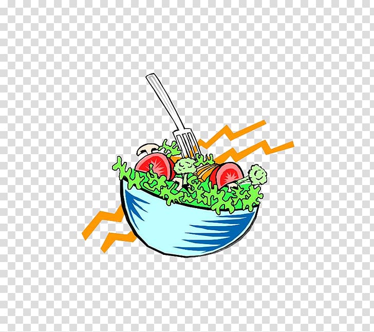 Vegetable Love Fruit salad, I love to eat vegetables transparent background PNG clipart